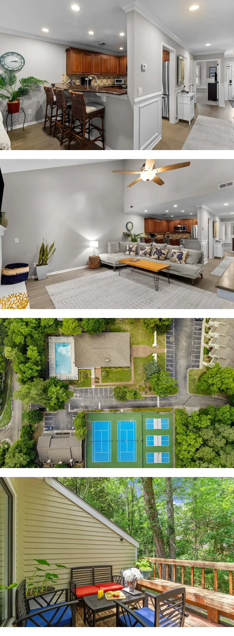 Eastwood Escape – Pets Stay FREE!!!! M...