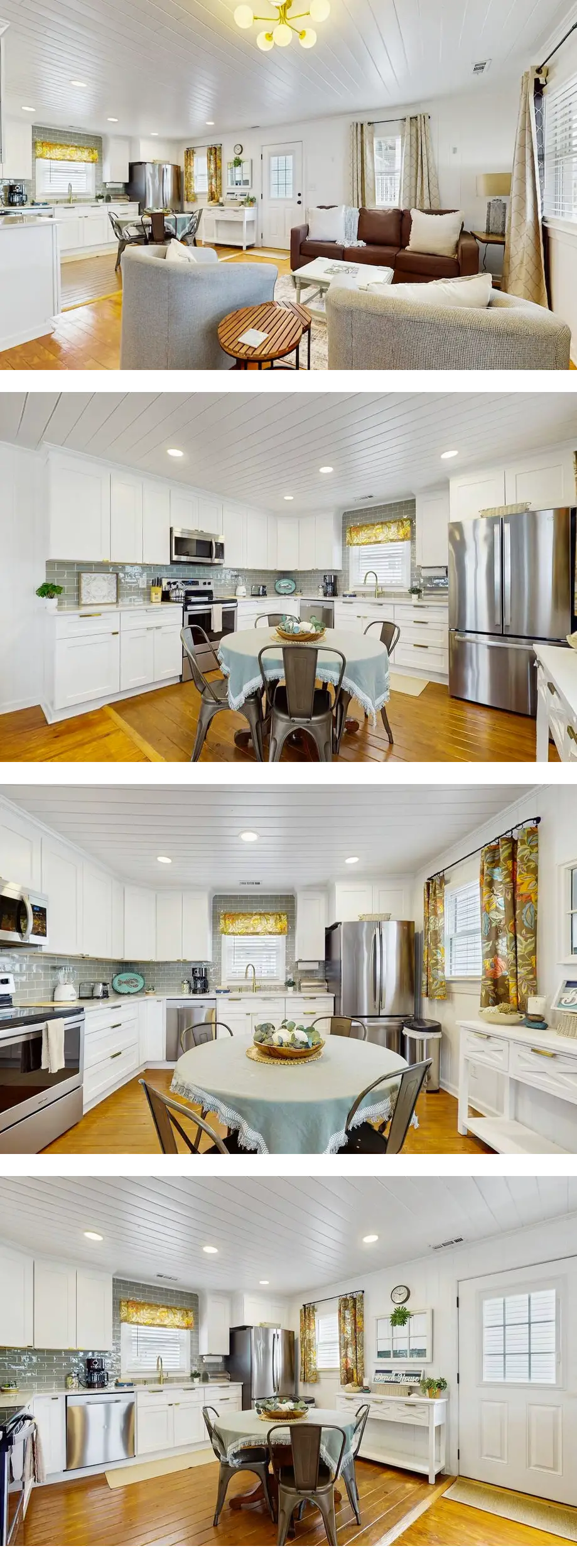 Stunning coastal home with private pool ...