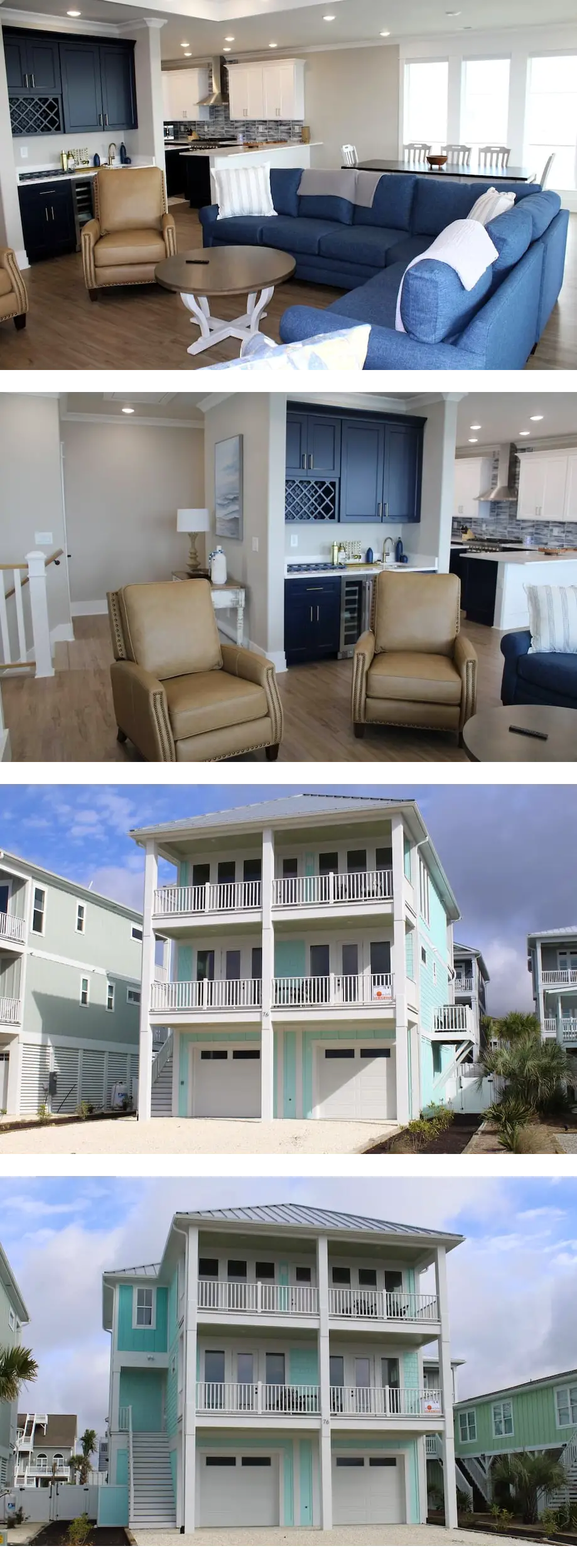 BRAND NEW HOME, PRIVATE POOL, partial oc...
