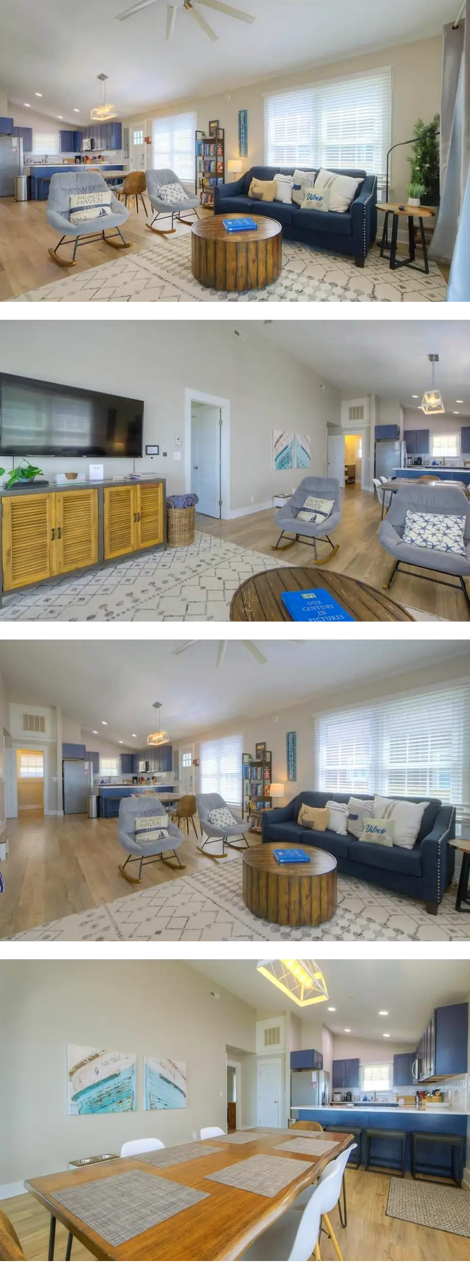 Experience oceanfront bliss at Family Ti...