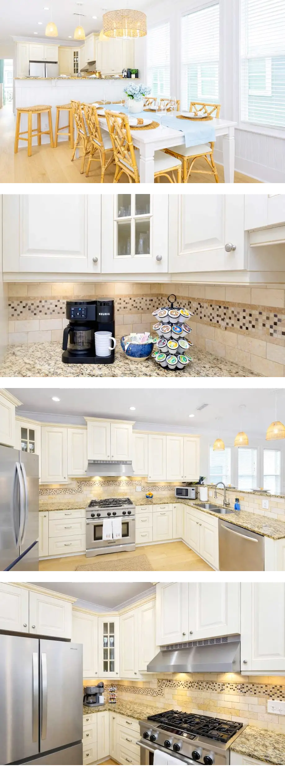 Oceanfront Family Fun | Game Room-Elevat...