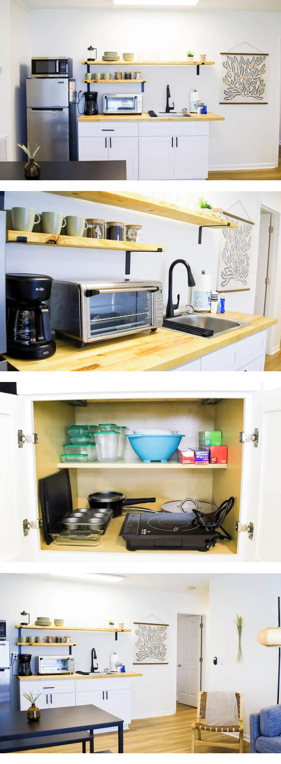 Low Tide: Surf APT, Clean & Cozy, Walk t...