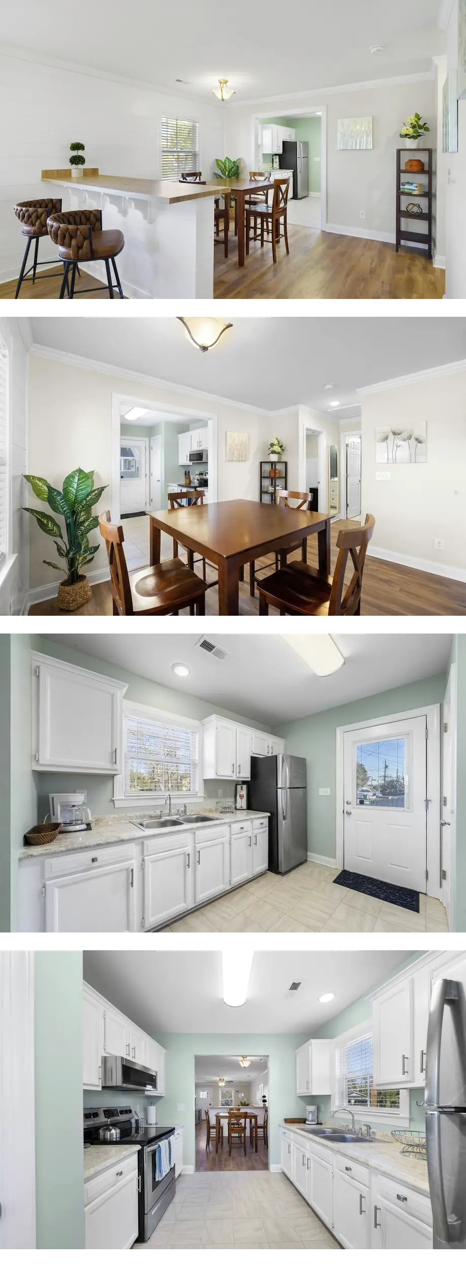 Downtown Wilmington Home