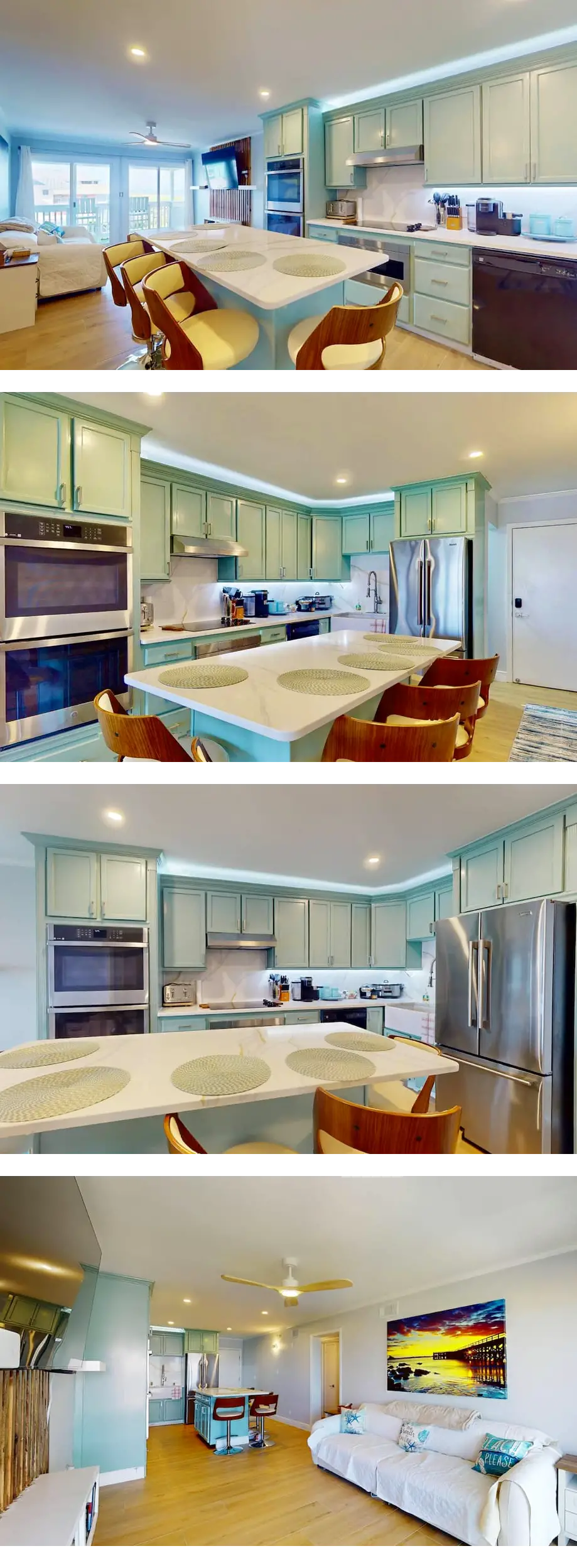 Weekly + Monthly Off Season Discounts! B...