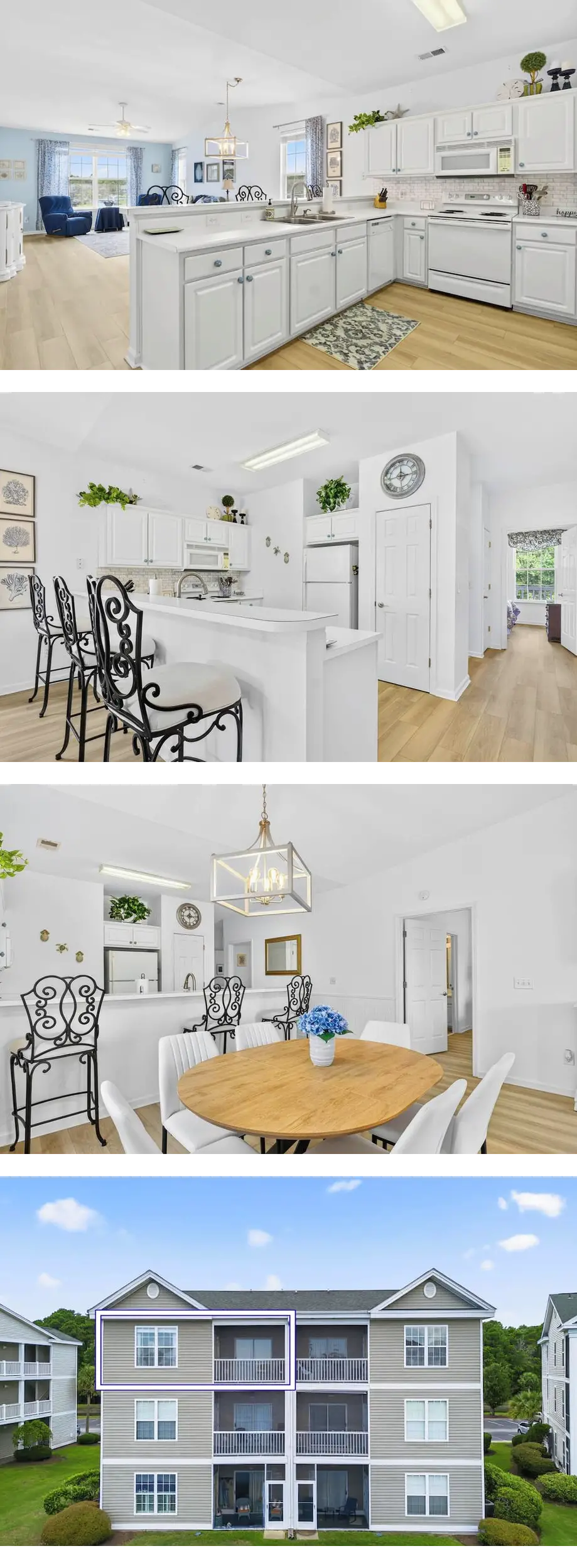 Golfers Delight on Sandpiper Bay Golf Co...