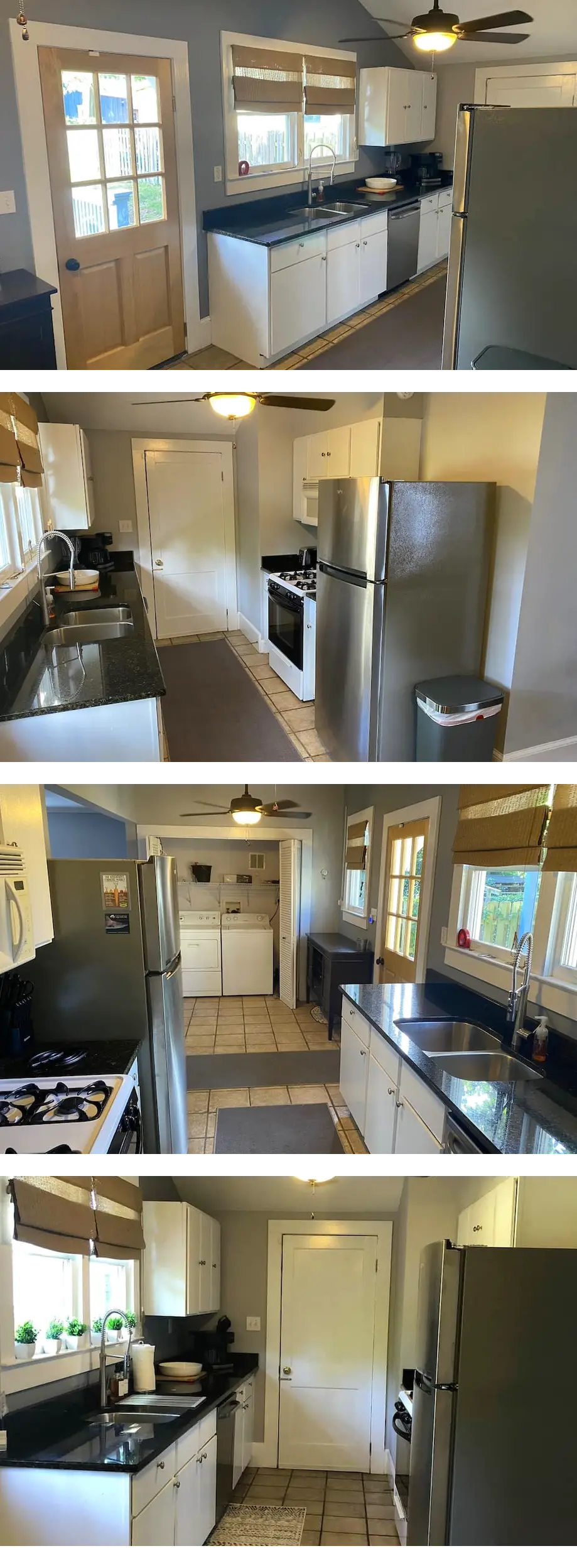 3-bedroom home in the Historic District ...