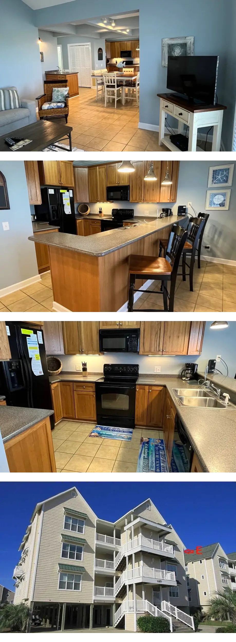 4 Bed Islander Villas / Elevator/ Access...