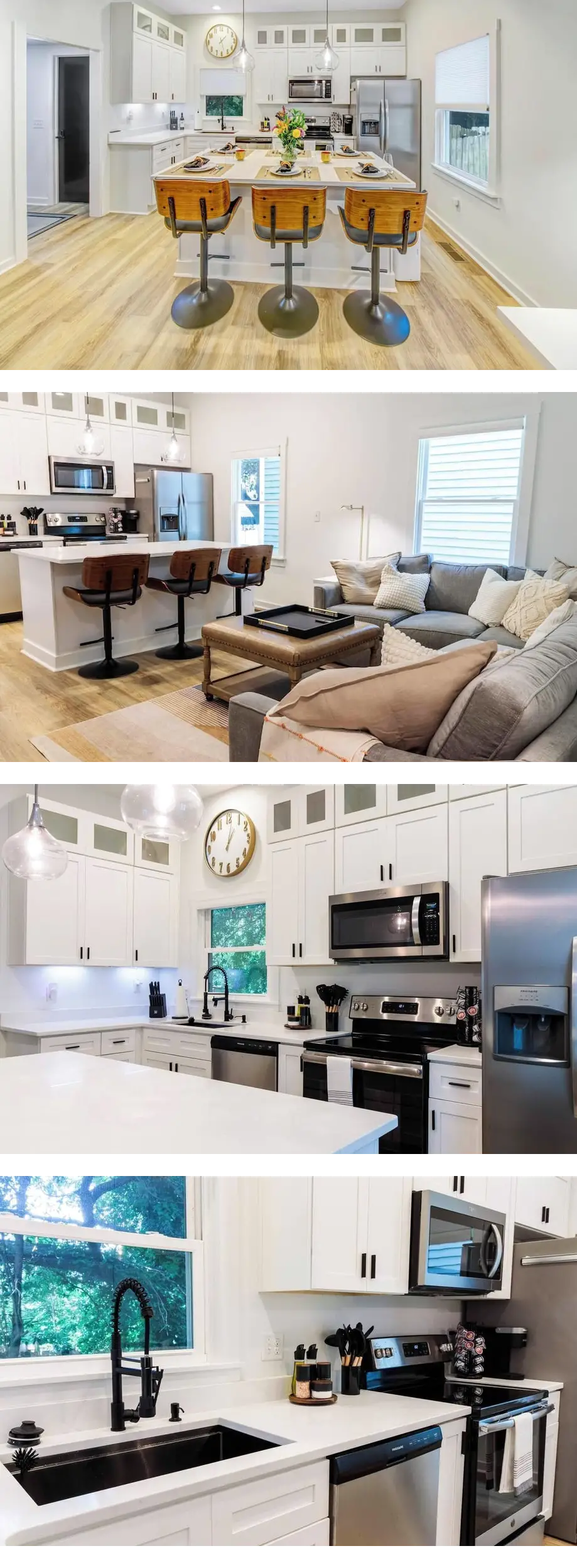 Brooklyn Arts District | Luxe | Very Pet...