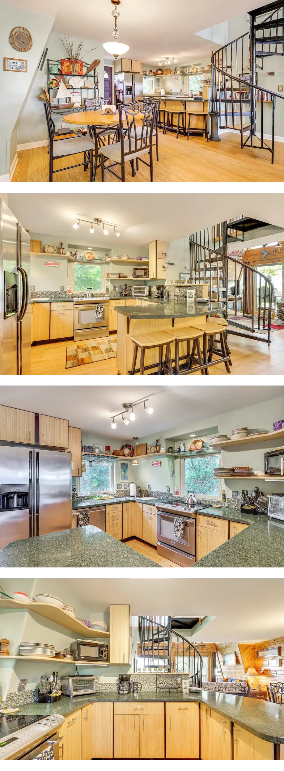 Amazing Views! ‘One More Day’ Escape...