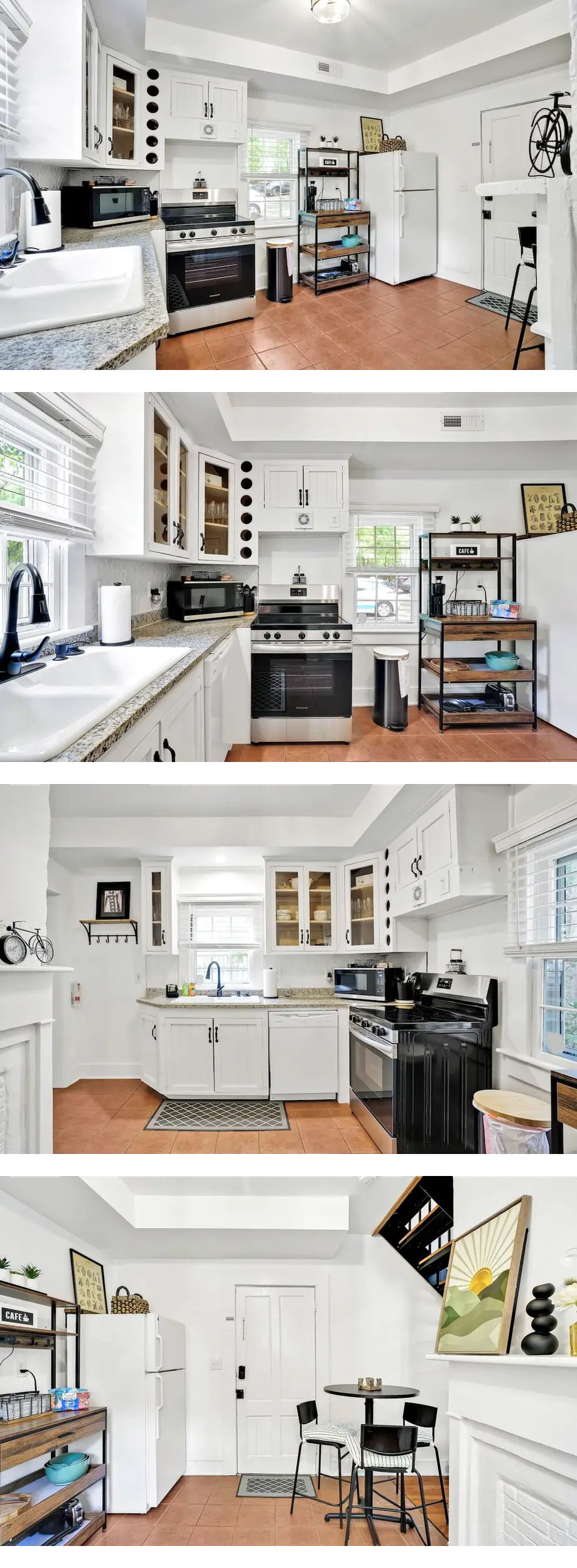 The Downtown Loft, Cozy clean downtown