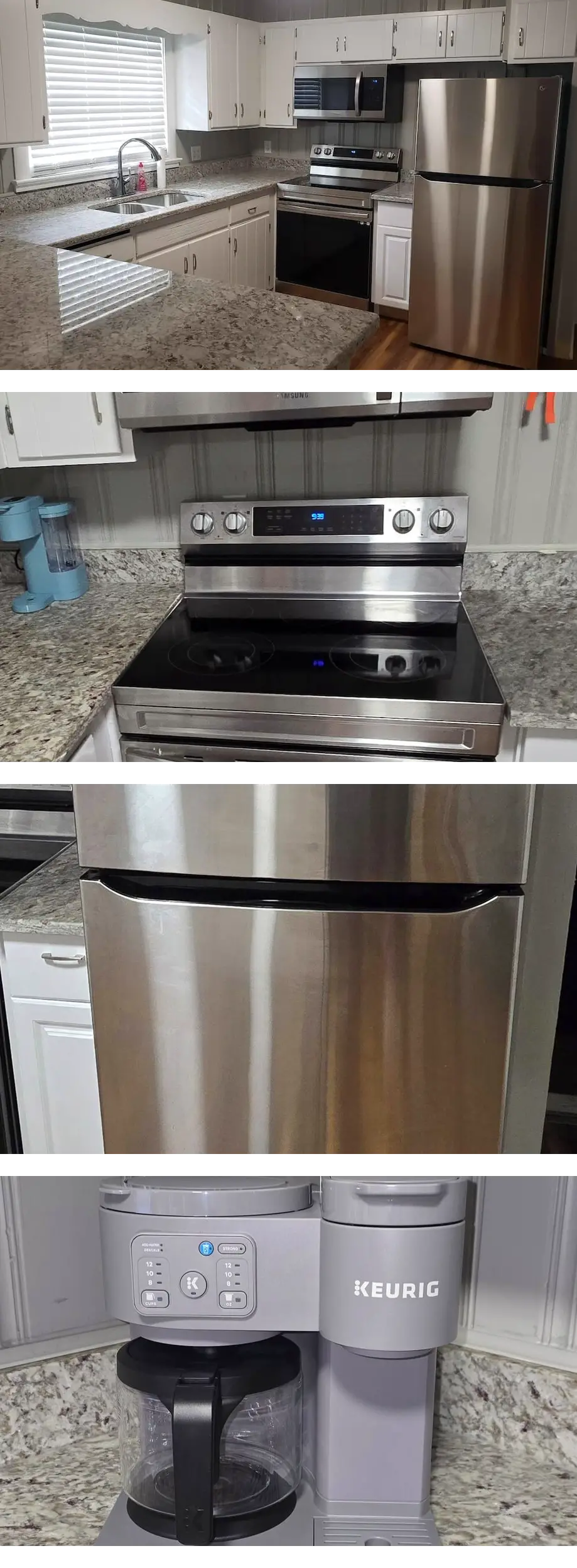 Beside UNCW- 4-bedroom, 2 full bath hous...