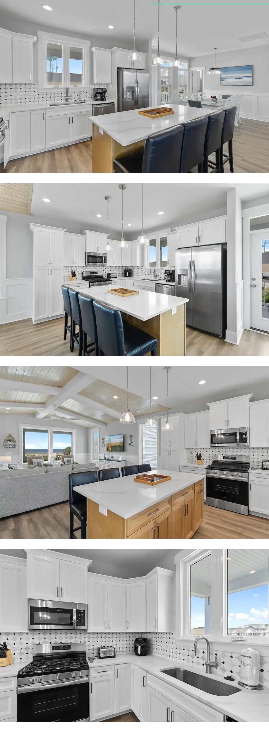 Brand New 5BR 4.5BA House, Ocean Views, ...