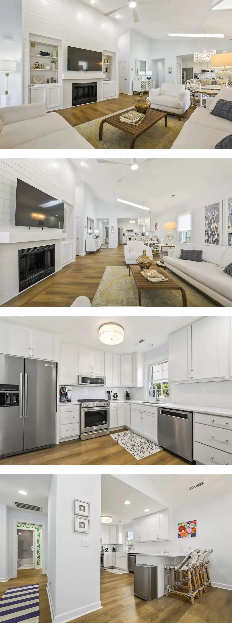 Vacay Bliss Summary: