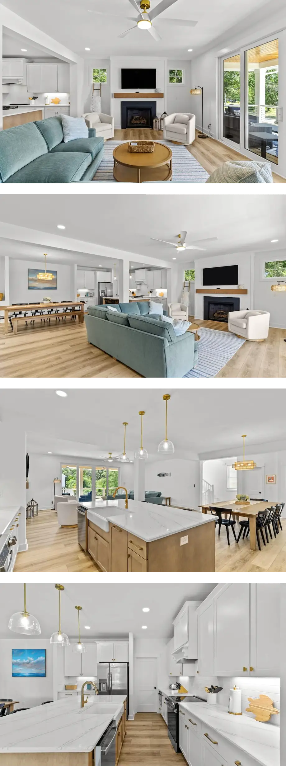 Mint to Be: 4BR Luxury Retreat w/ Pool &...