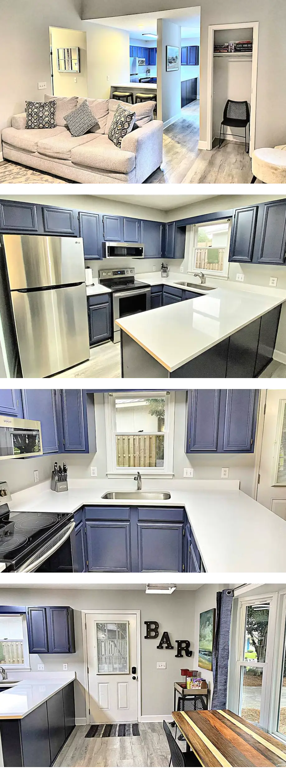 Charming Coastal Cottage Near Beach & Do...