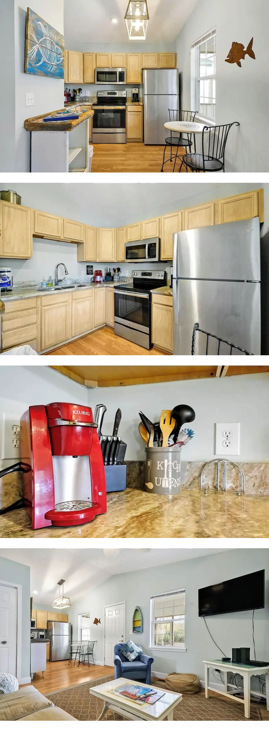 Ibis Cottage by the Sea