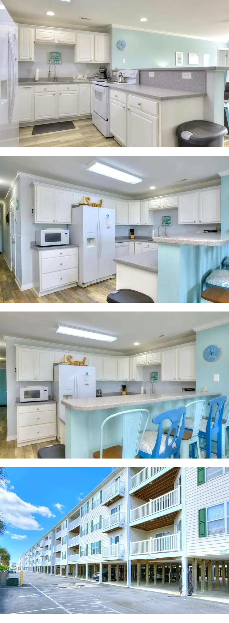 Amazing 3 bedroom 2 bath condo close to ...