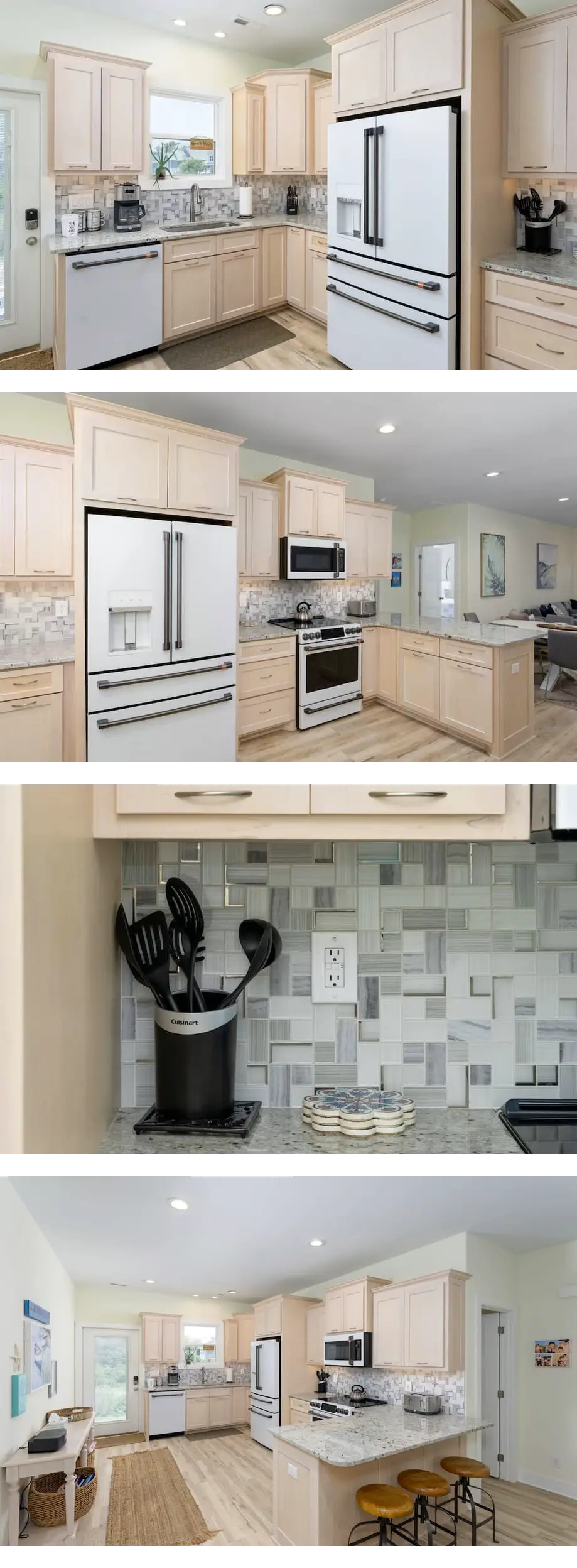 Summer Lovin' - Cutest Peach Beach House...