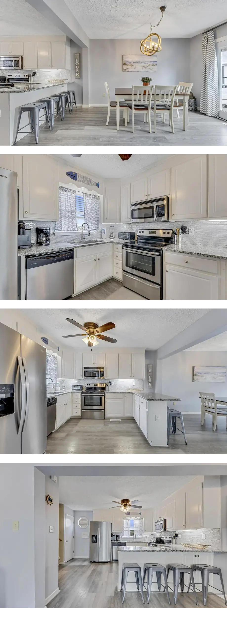 Autumn Breezes and Warm Waters - Walk to...