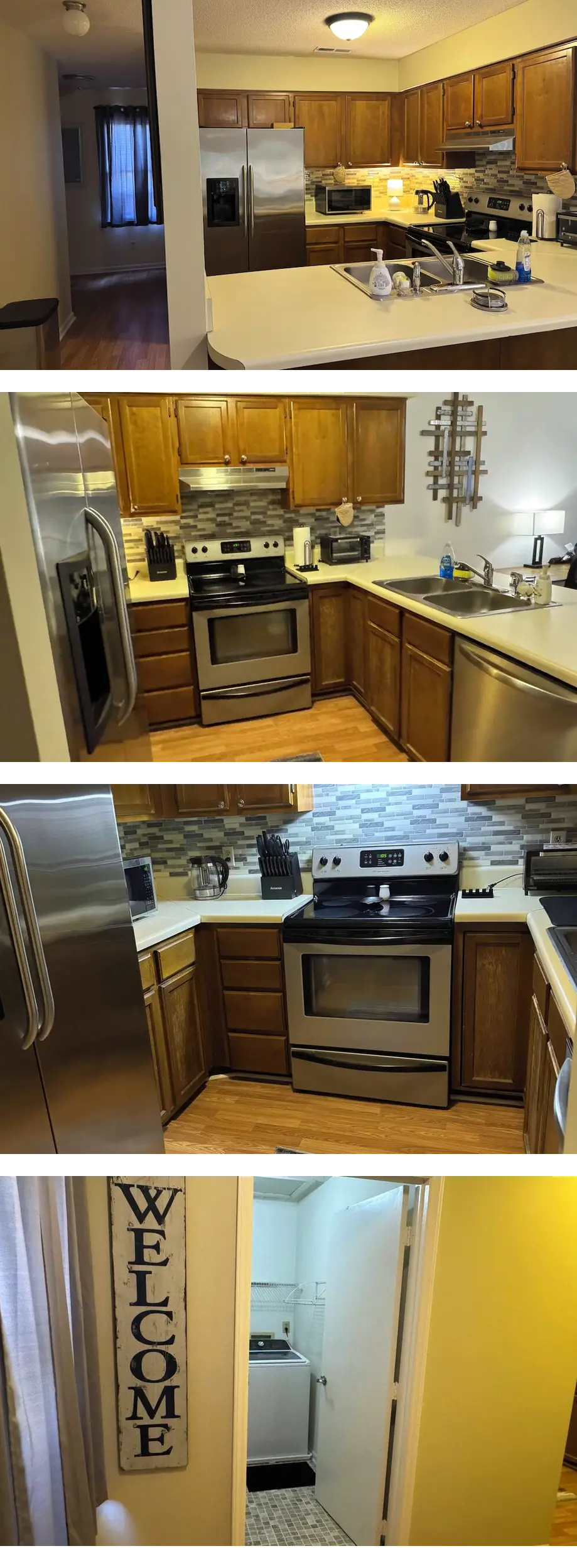 Charming 2-bedroom condo in tranquil Wil...