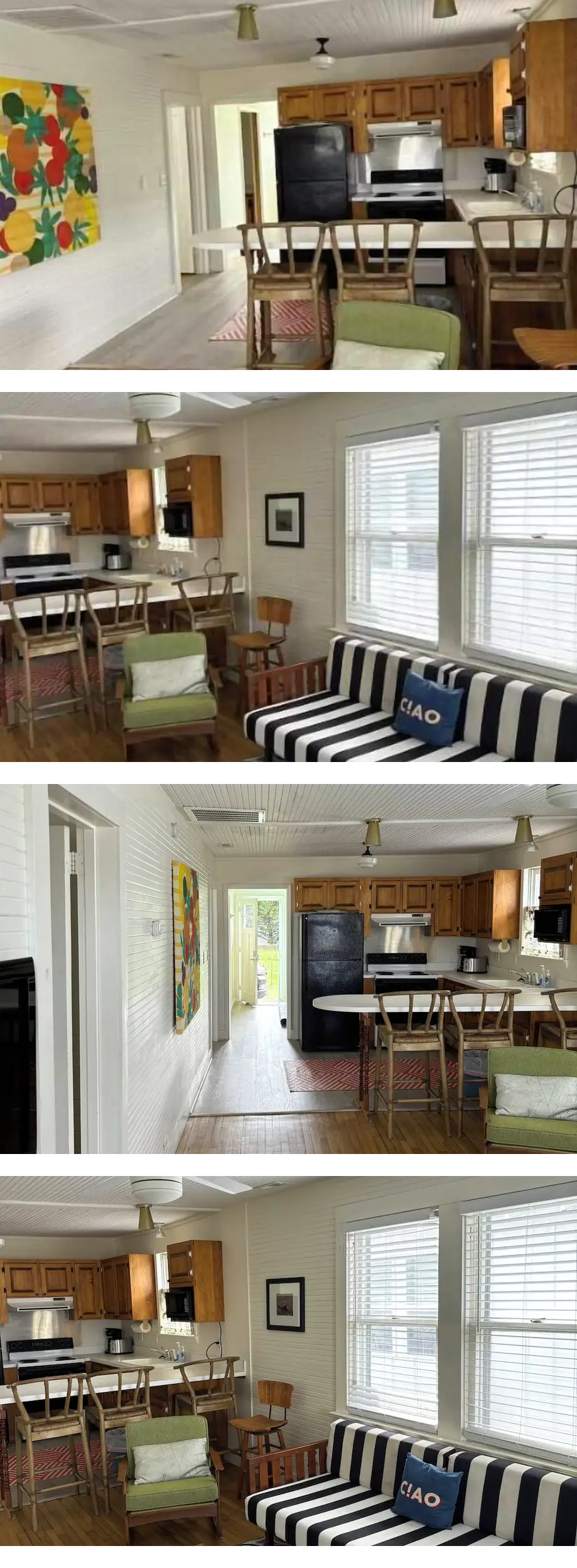 Point Break Historic Beach Cottage