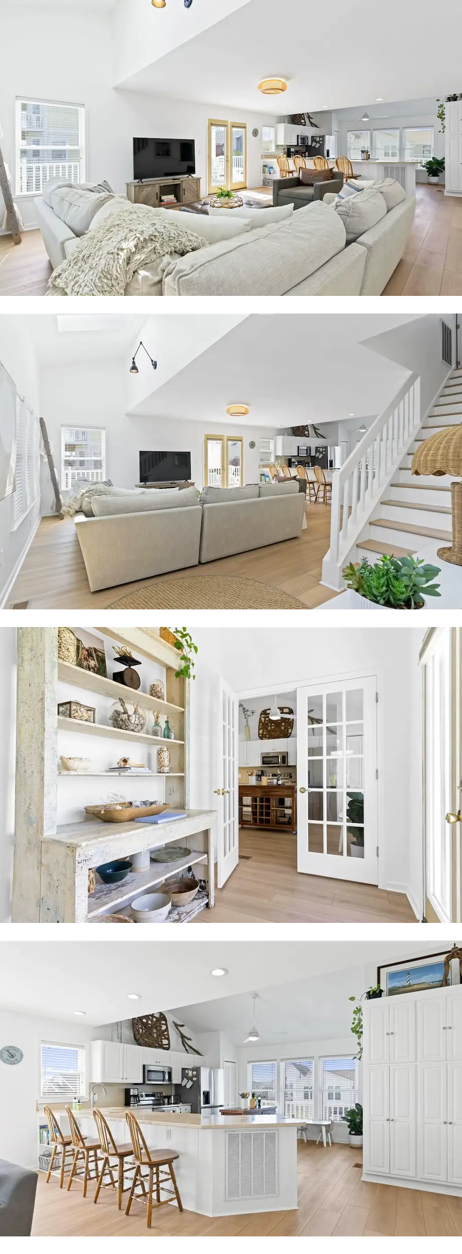 Enjoy comfort, convenience, and elegance...