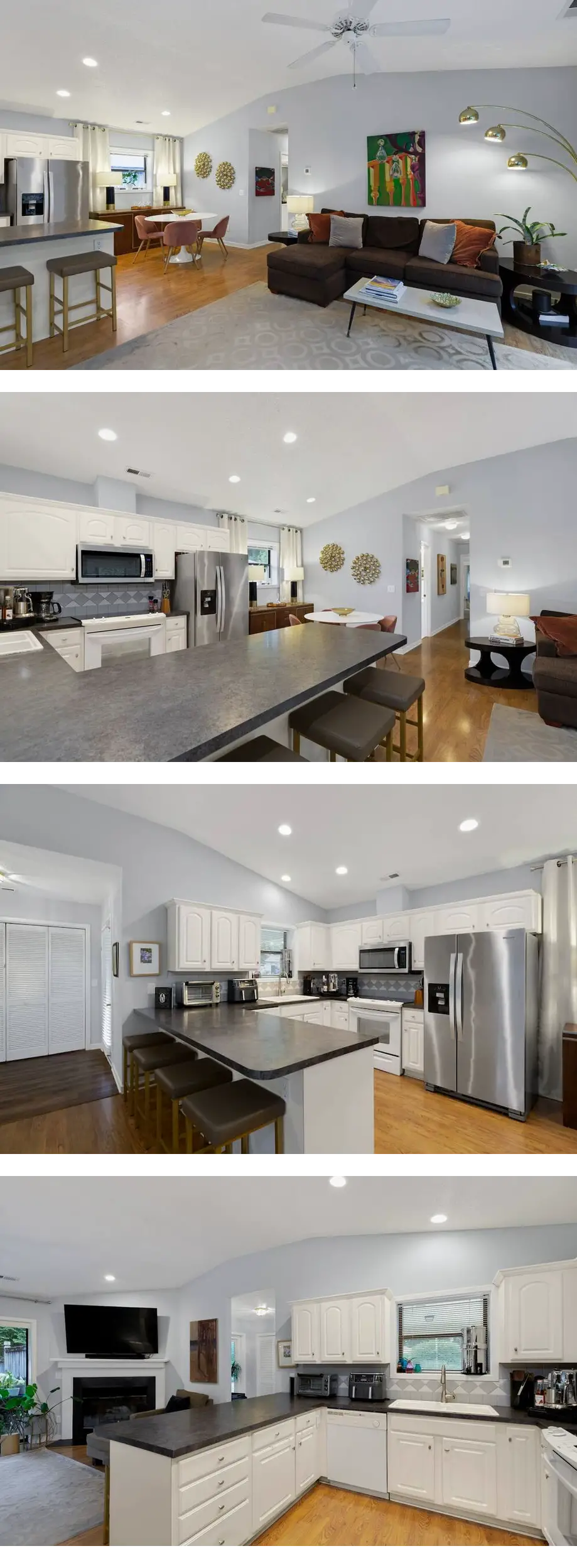 3-bedroom house in charming Wilmington n...