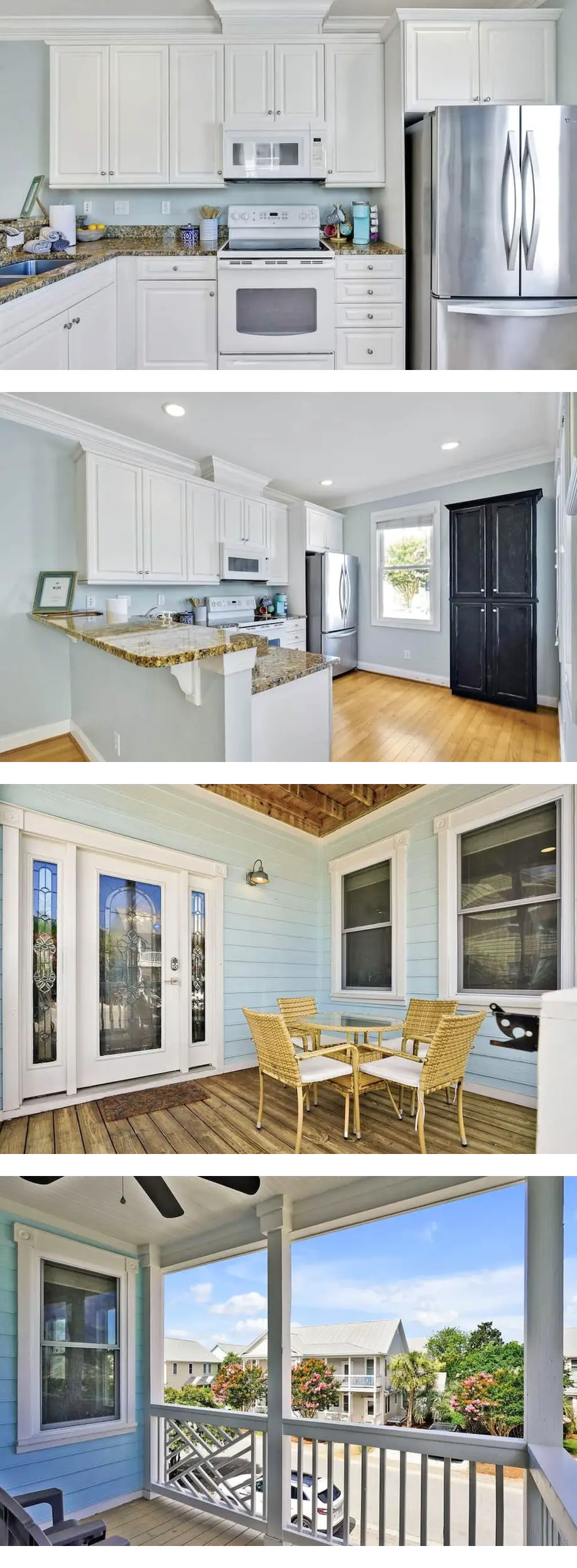 Yacht Basin Getaway Townhome