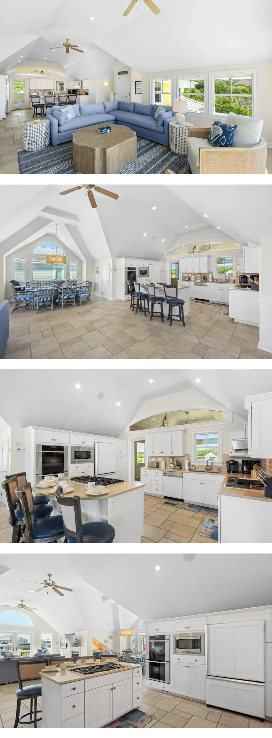 (5B,5.5BA, 1K, 3Q, 2TW, Sleeps 10, 2 gol...