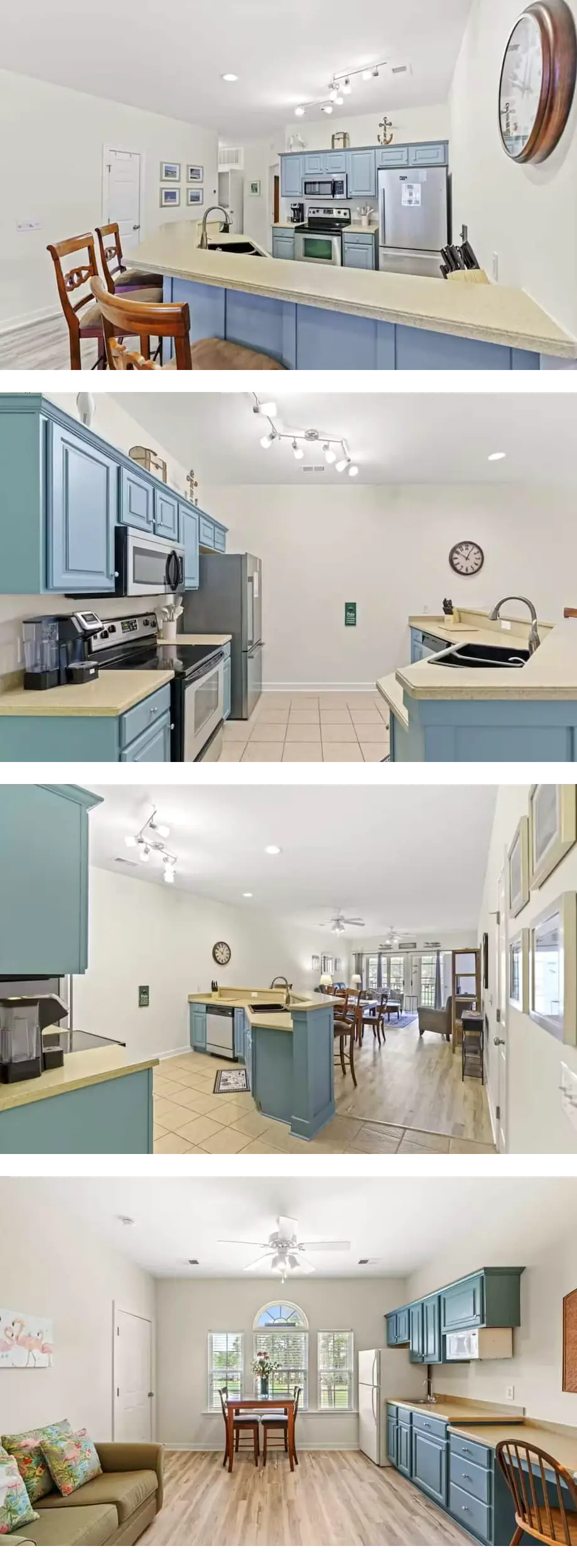 Sandy Knees Retreat - Steps to Golf, Min...