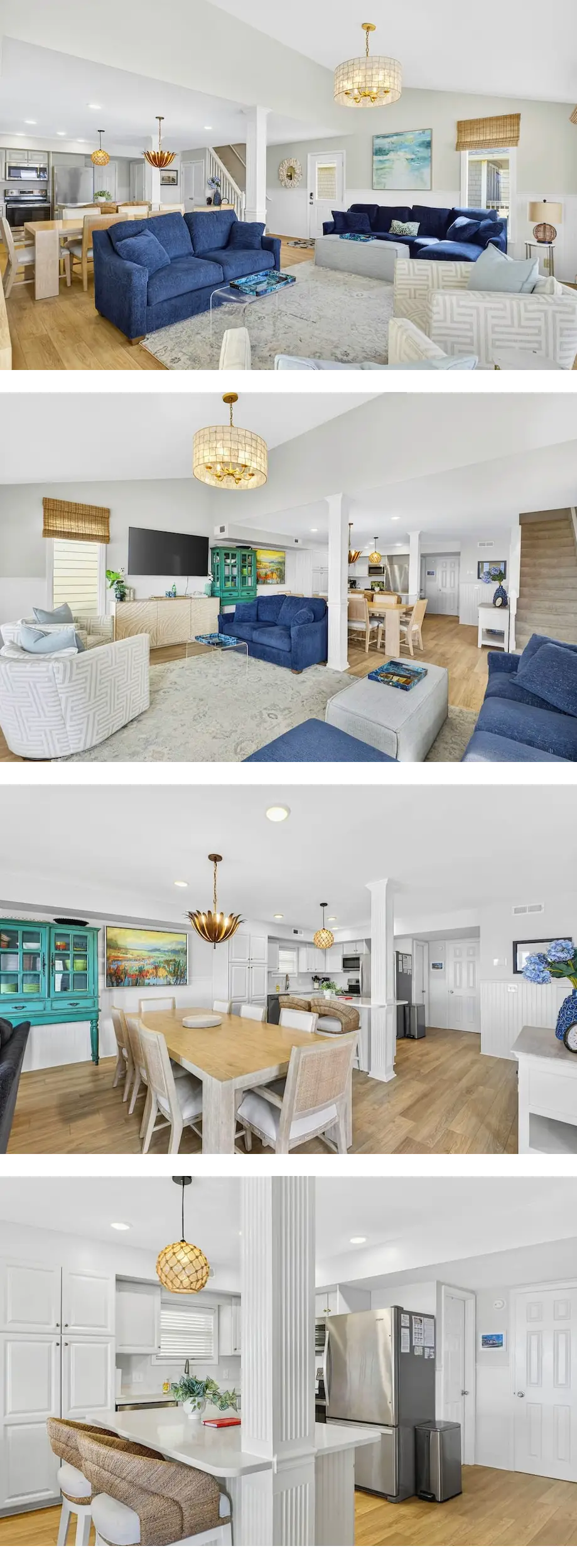 Just A Touch in Ocean Isle Beach, a spac...