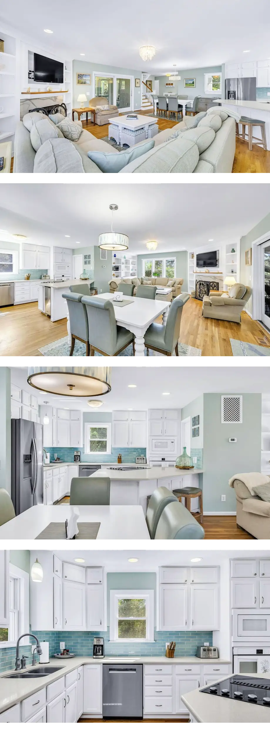 New to VRBO-Special Winter Rates-Steps t...