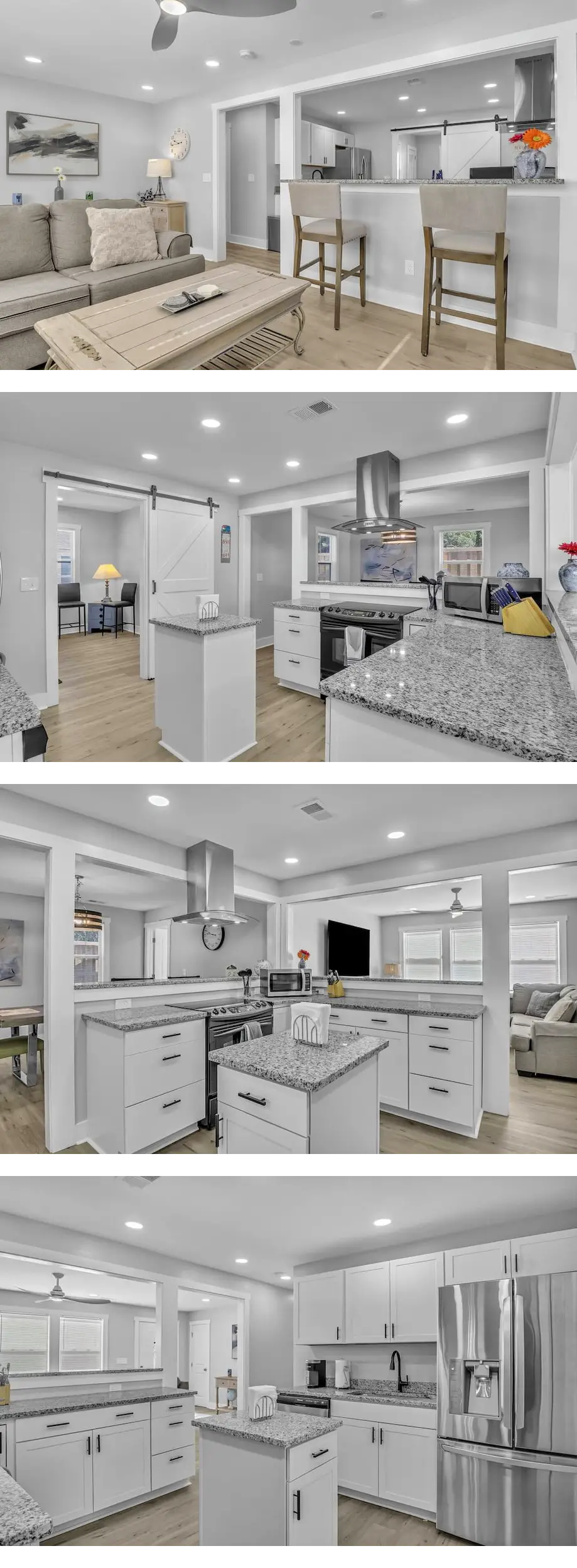 ~Midtown Hub~ Huge Lot - Spacious - Reno...