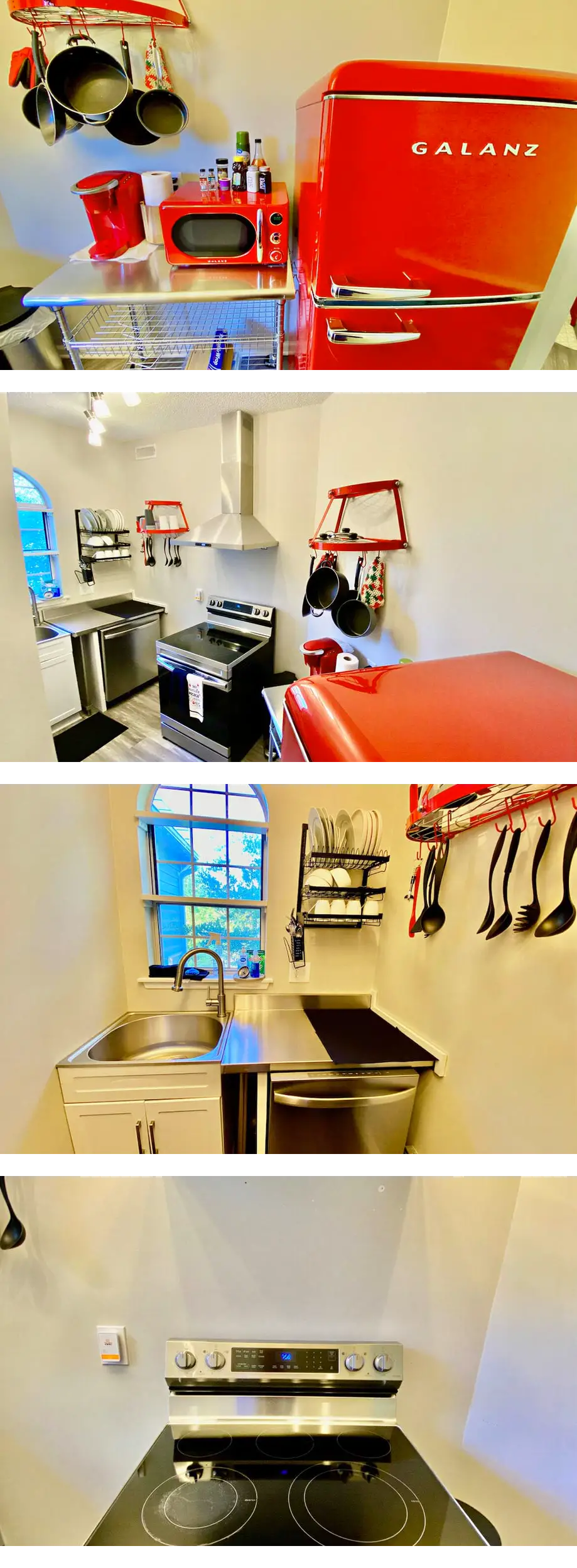 Modern Top-Floor Loft w/ Pool, Balcony &...