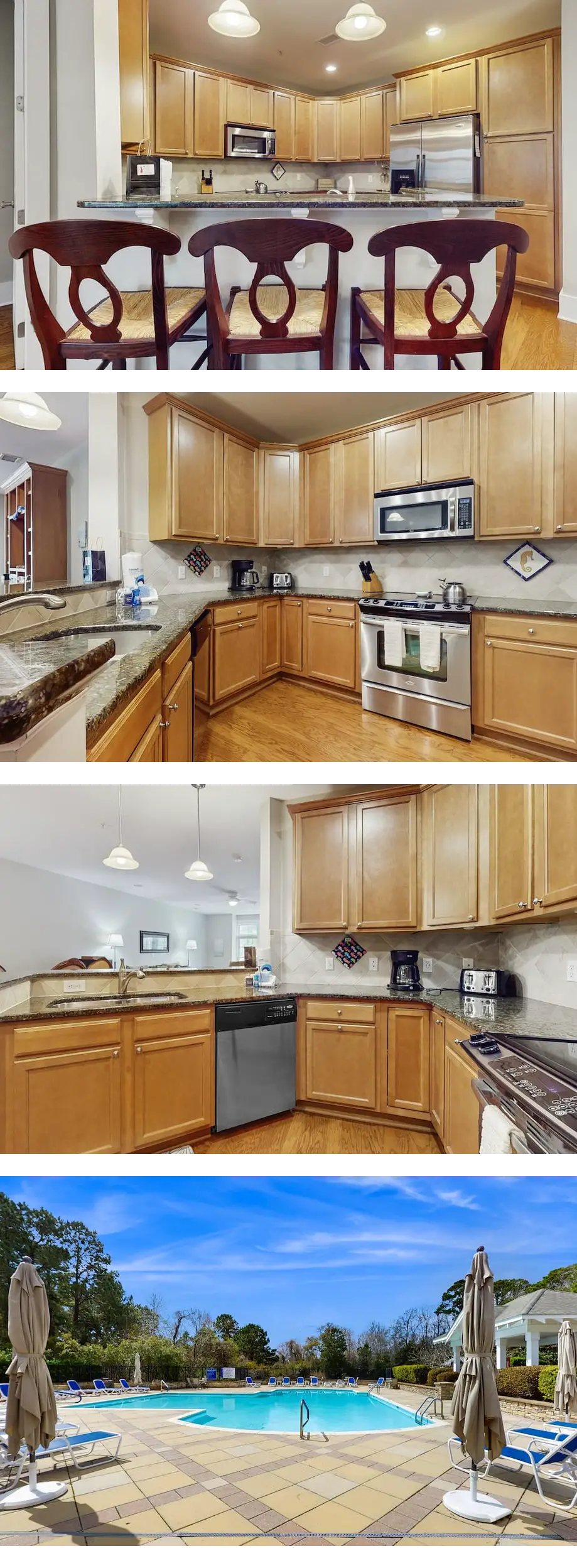 Seahorse Cove at HarborWalk, Unit 1006 |...