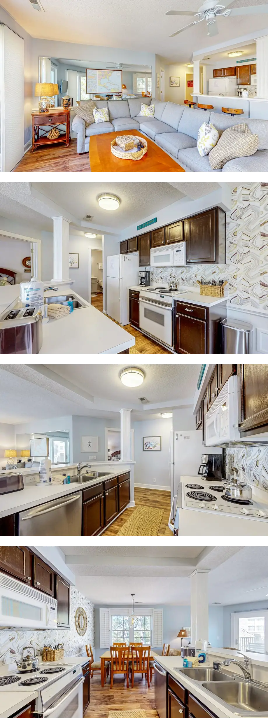 Colony II at Oyster Bay condo | fast WiF...