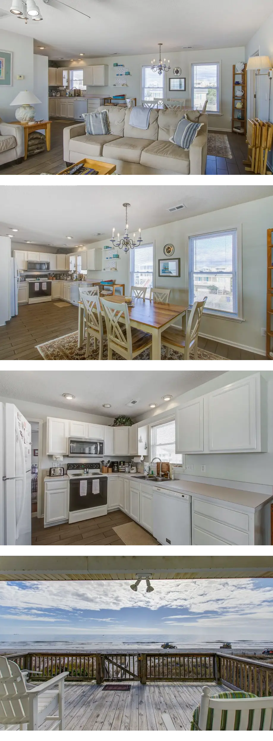 Oceanfront Alfresco Living - Private Wal...