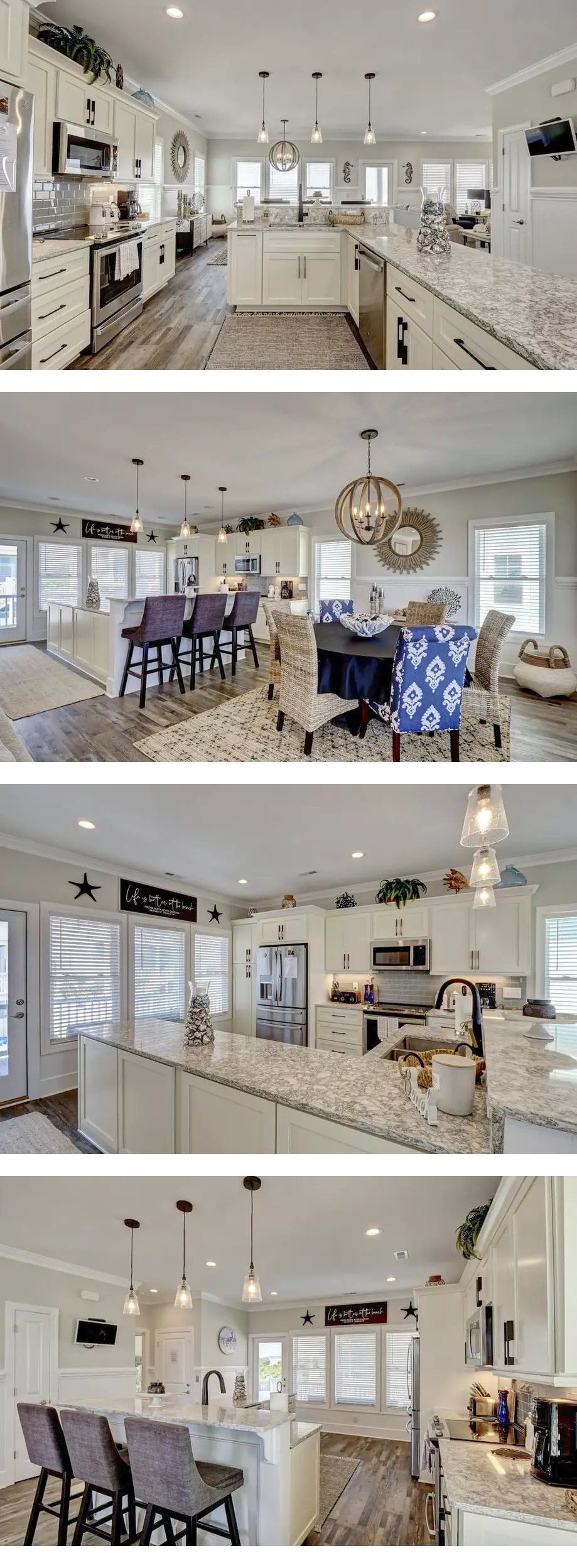 New Oceanfront Home with Private Pool, E...