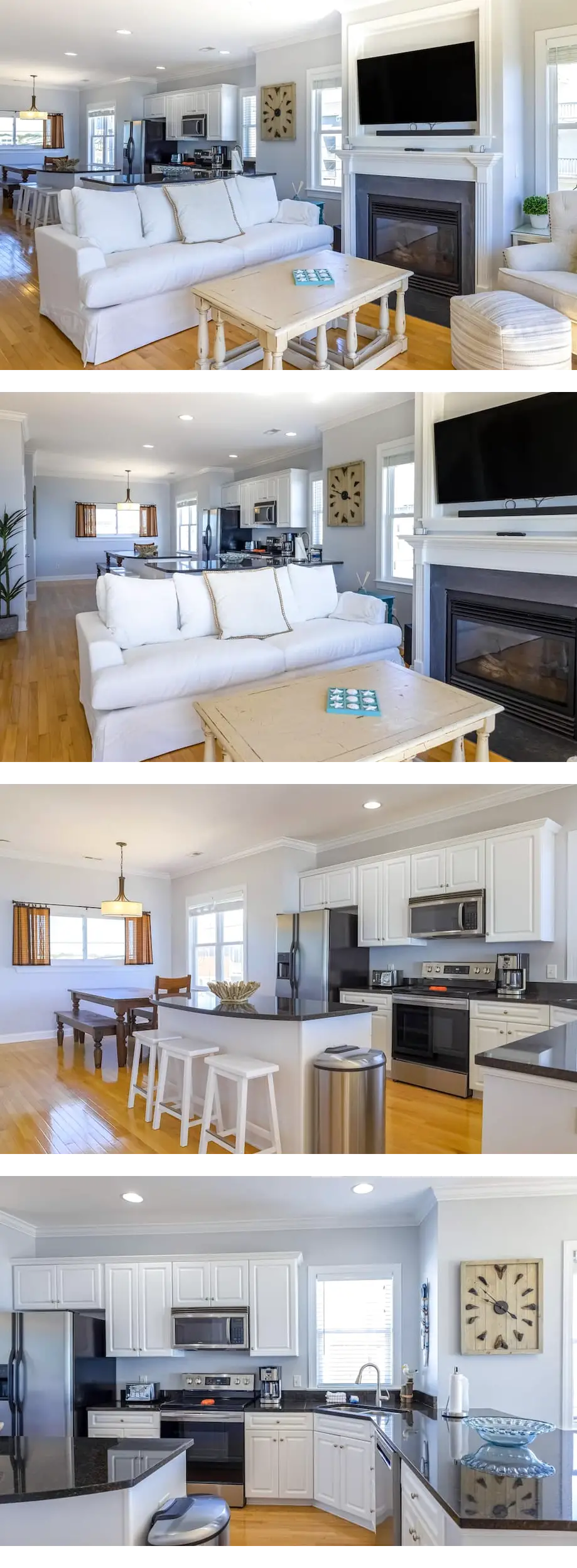 Elegant beachfront escape with private b...