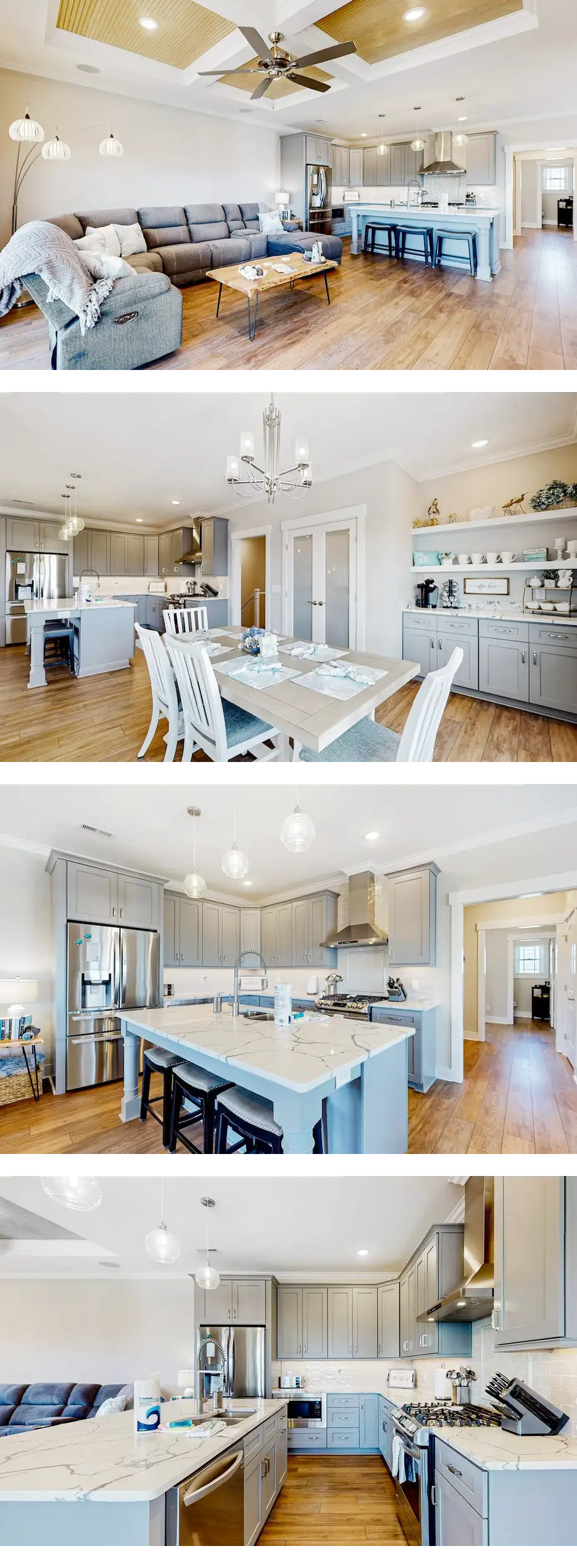 A Shore Thing: Water Views, Pool, Dock