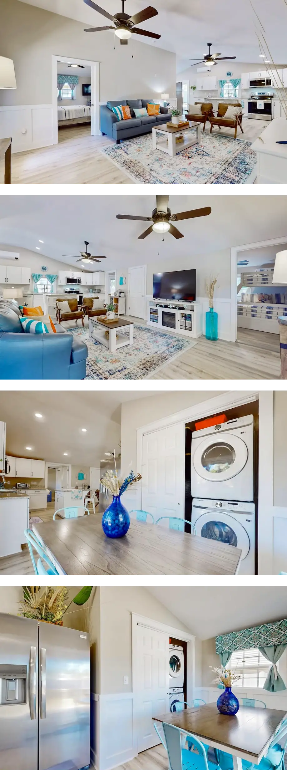 Beach - Please: Dog-Friendly, Hot Tub, ...