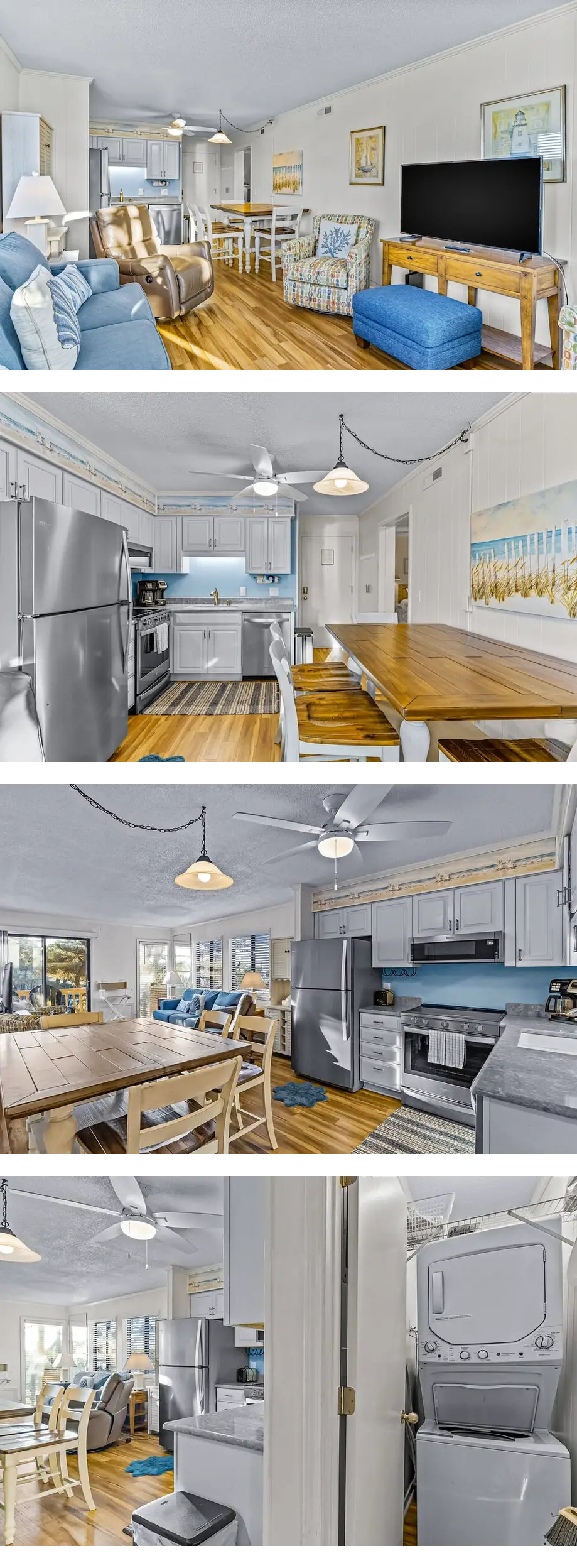 OIB Isle Retreat: Oceanview | Balcony | ...