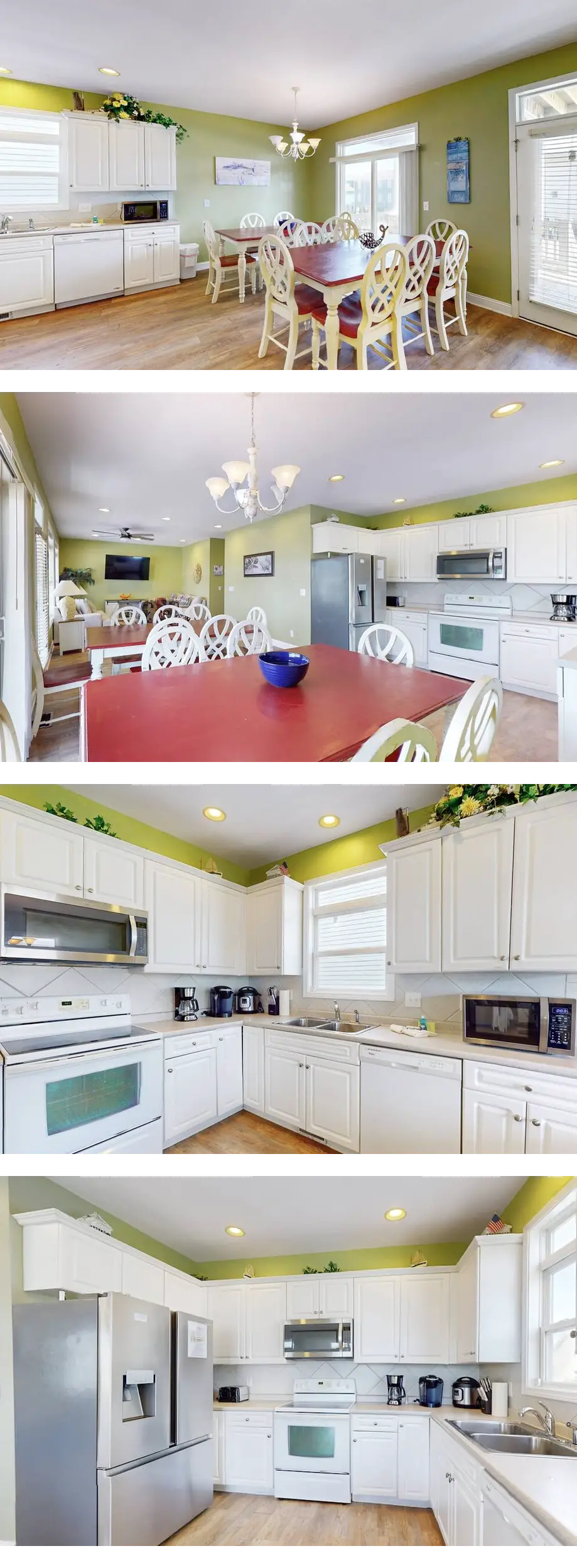 Your Ocean Isle Getaway Just Minutes fro...