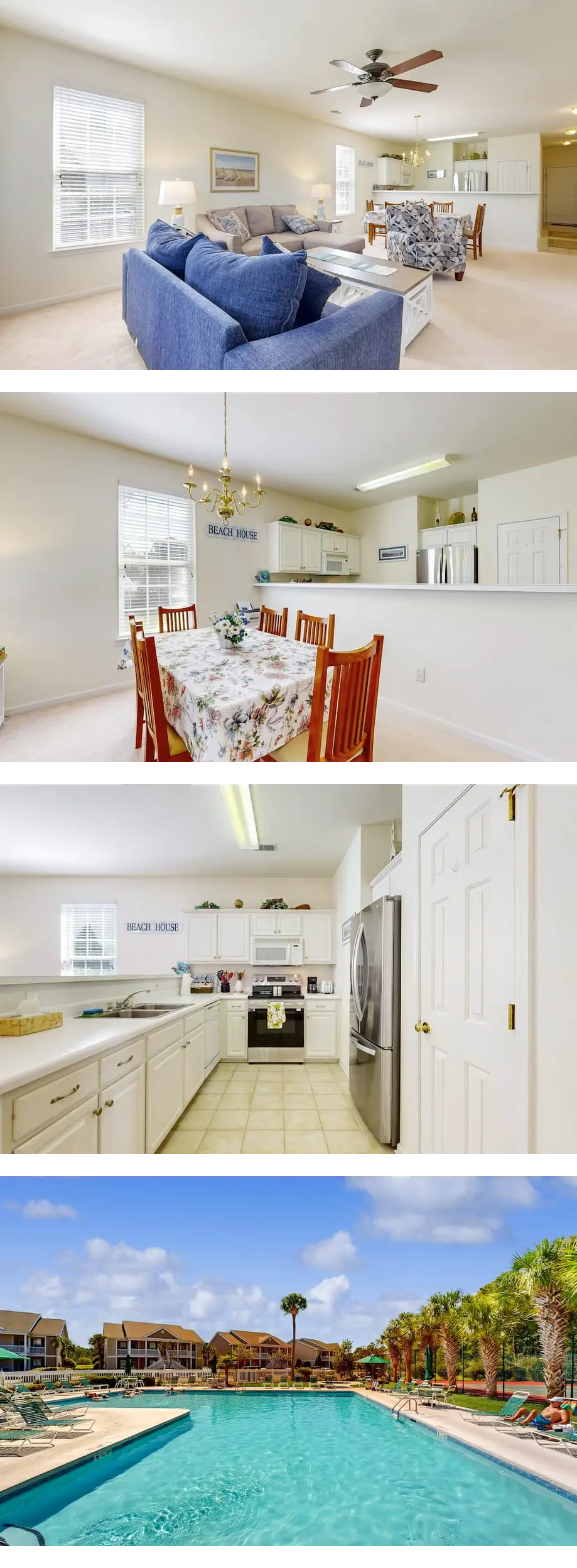 Beautiful dog-friendly coastal home clos...