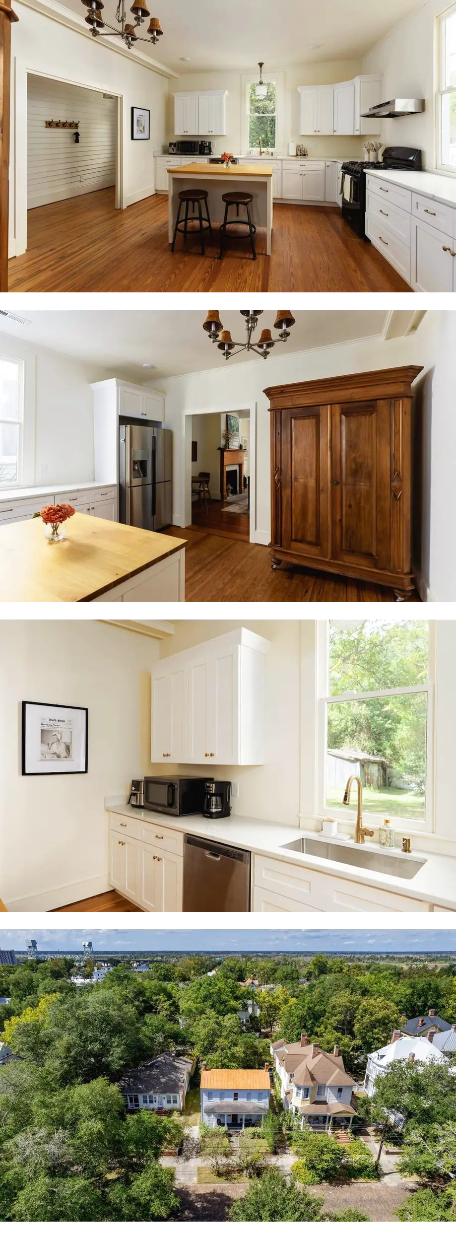 Luxe Historic – Downtown + Game Room ...