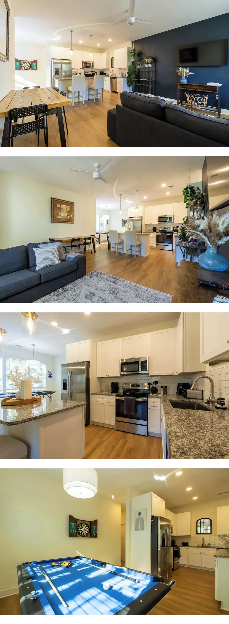 Cozy Airbnb in Wilmington! Enjoy this ch...