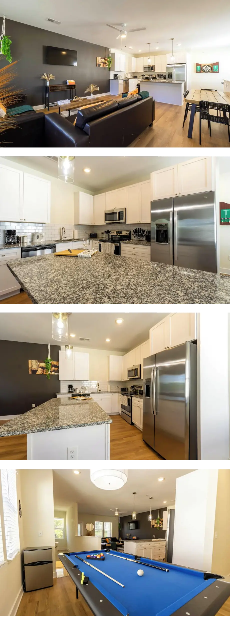 Cozy Airbnb in Wilmington! Enjoy this ch...