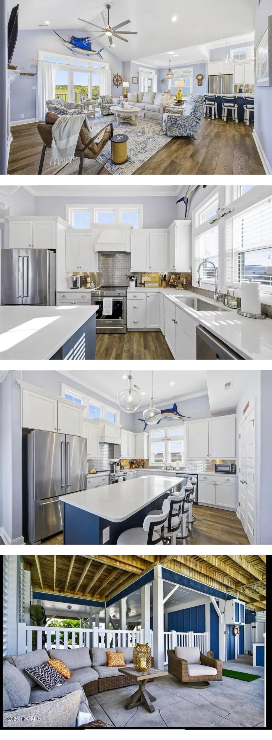 Luxurious, Newly Furnished Home w/ stunn...