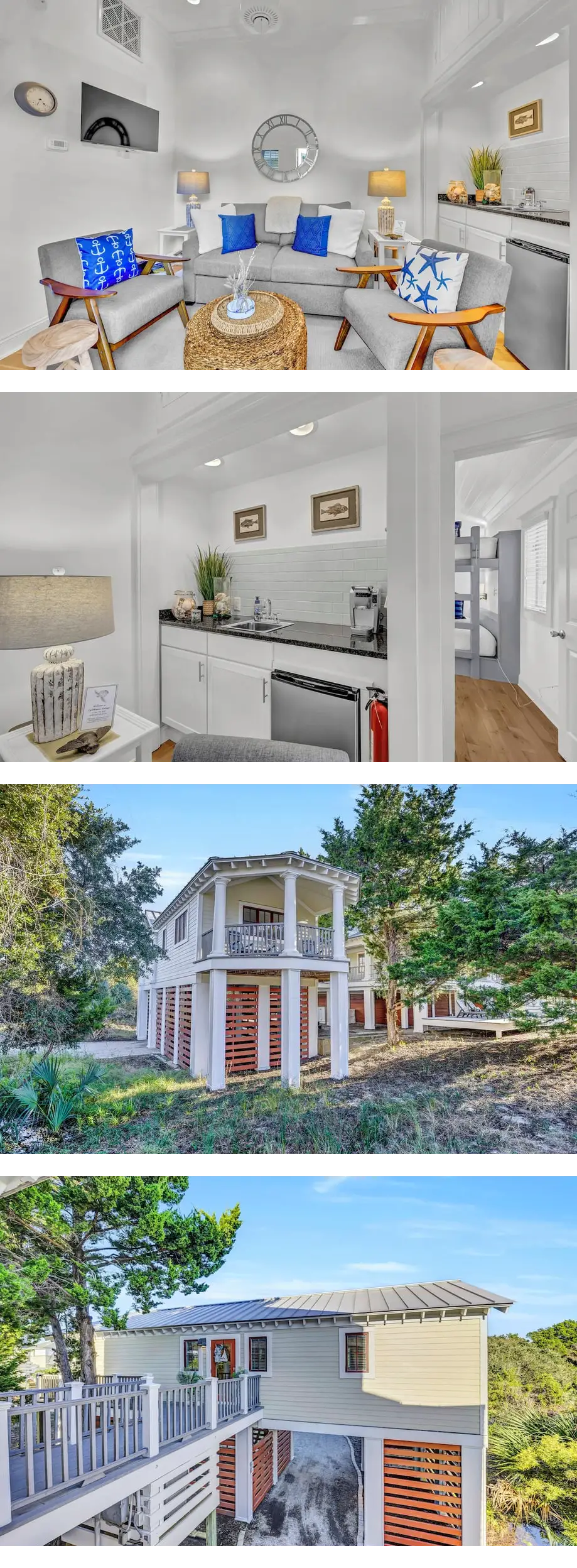 Lightkeeper's Cottage – Experience the...