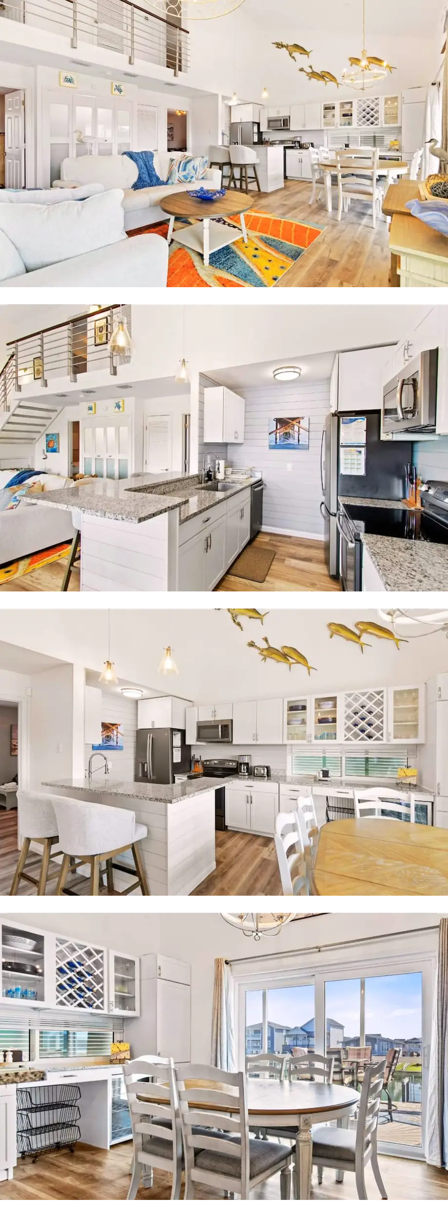 Boater’s Paradise! Newly decorated can...